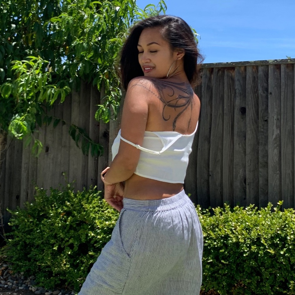 Meet your Posher, Leilana